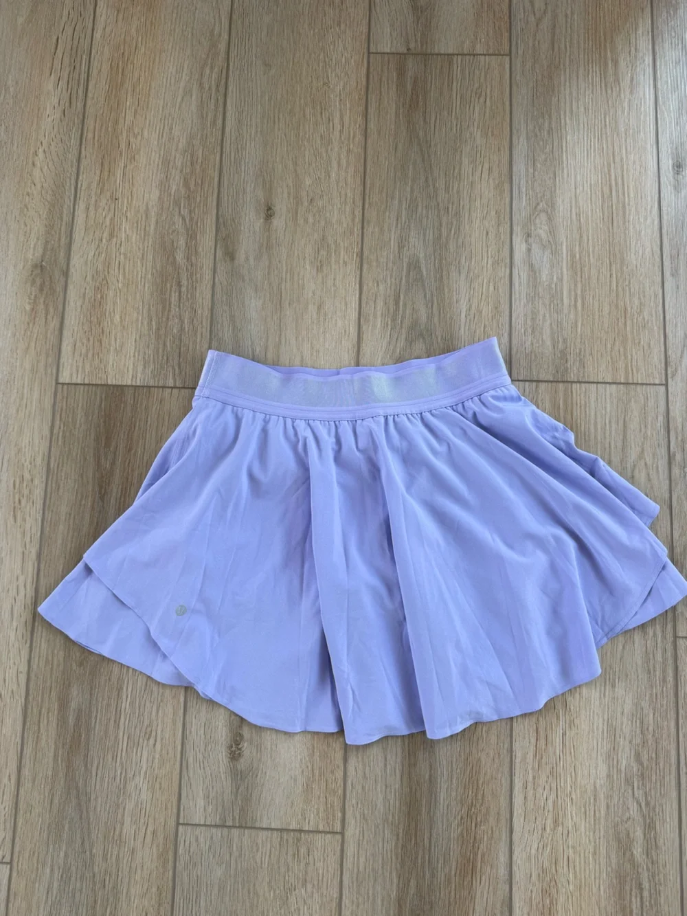 lululemon athletica lightweight layered